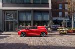 Ford Fiesta Sport Van 2018 года (UK)